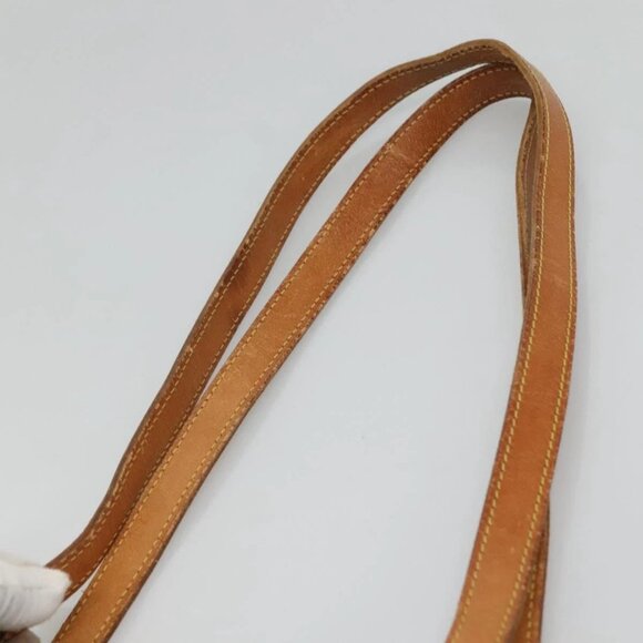 LOUIS VUITTON Monogram Sac Shopping Tote Bag M51108 LV Auth ep9693 - Picture 9 of 16